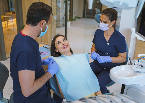 Aberdeen, MD Holistic Dental Care Services Company