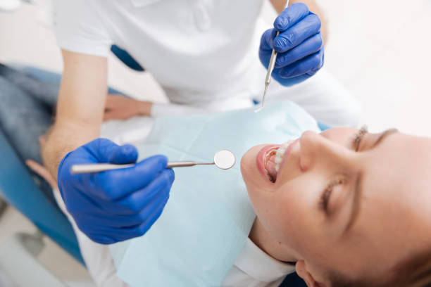 Best Dental Inlays and Onlays  in Aberdeen, MD